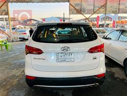 هيونداي سانتافي